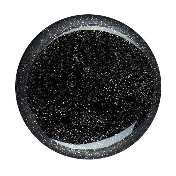 Cupio Nordic Glam glitter gel