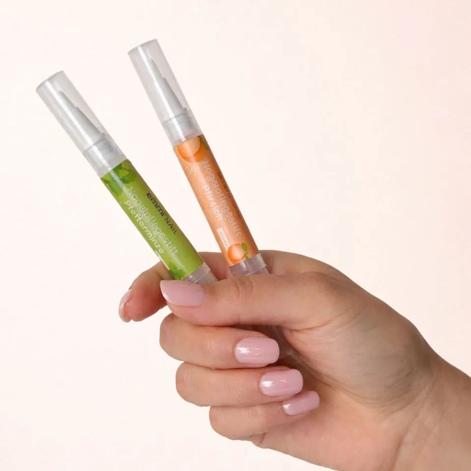 Emmi-Nail negleplejestift 2 ml vegansk