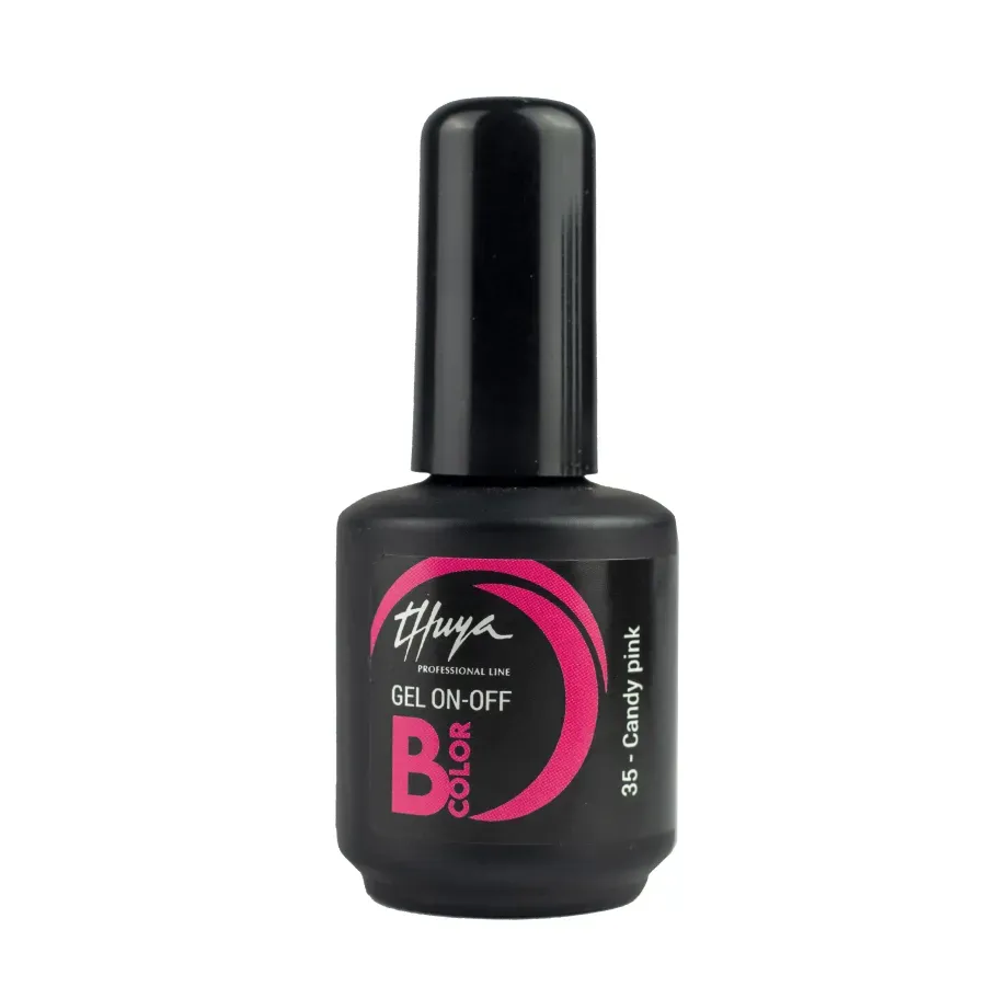 Evolution Gel B-Color gel-neglelak