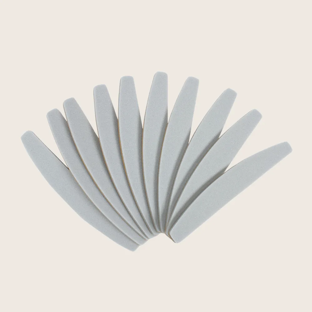 Emmi-Nail Refine Buffer udskiftningsark