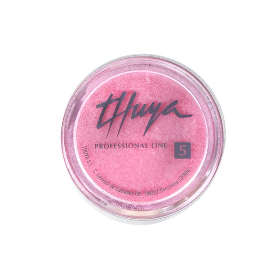 Evolution Gel Metallic akrylpulver metallic-effekt