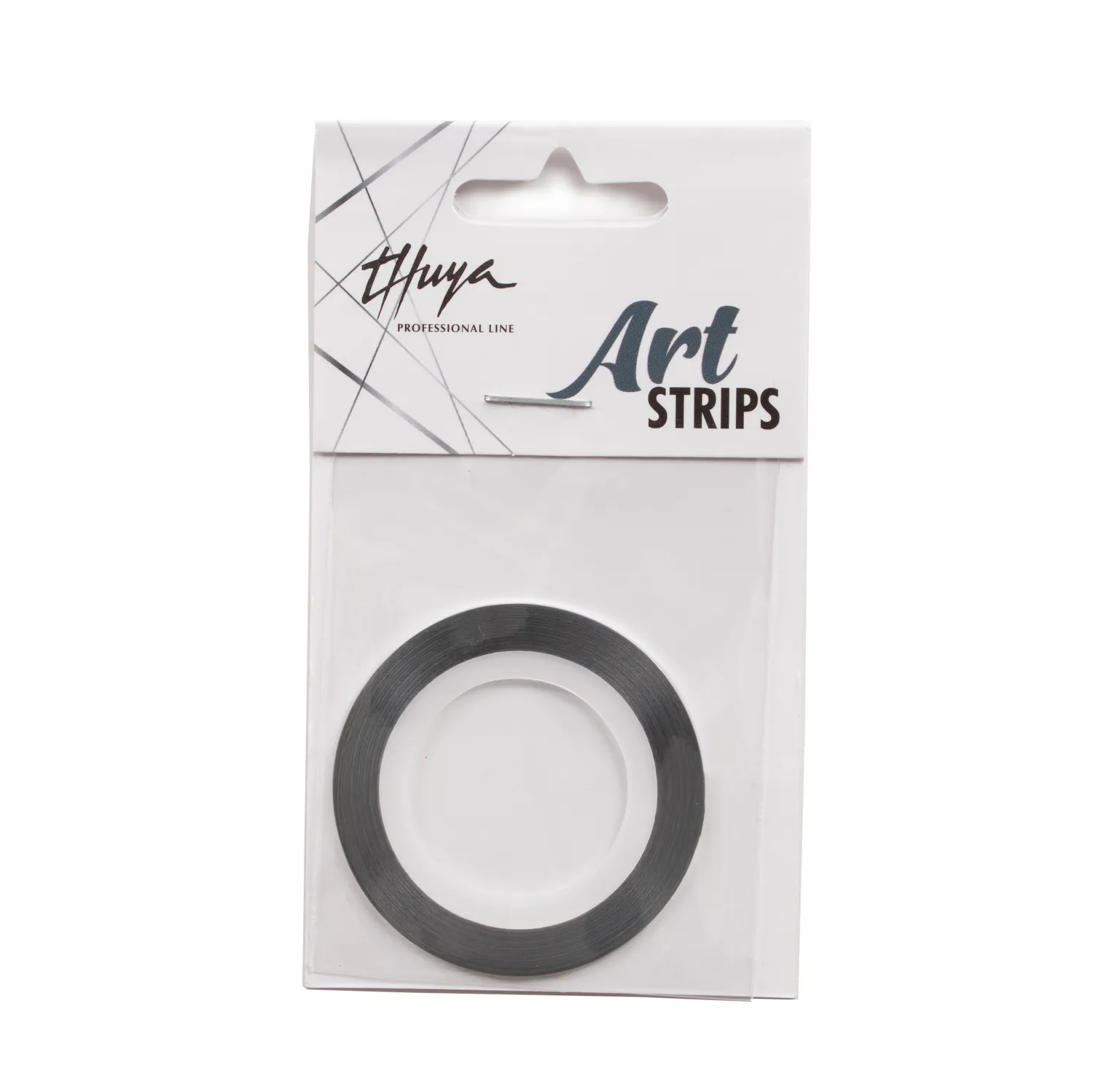 Evolution Gel Art Strip negletape selvklæbende