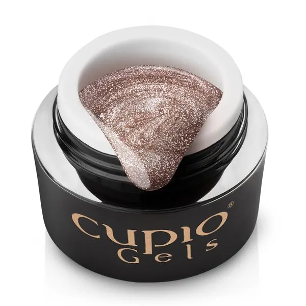Cupio Muse Exquisite ultrapigmenteret neglegel