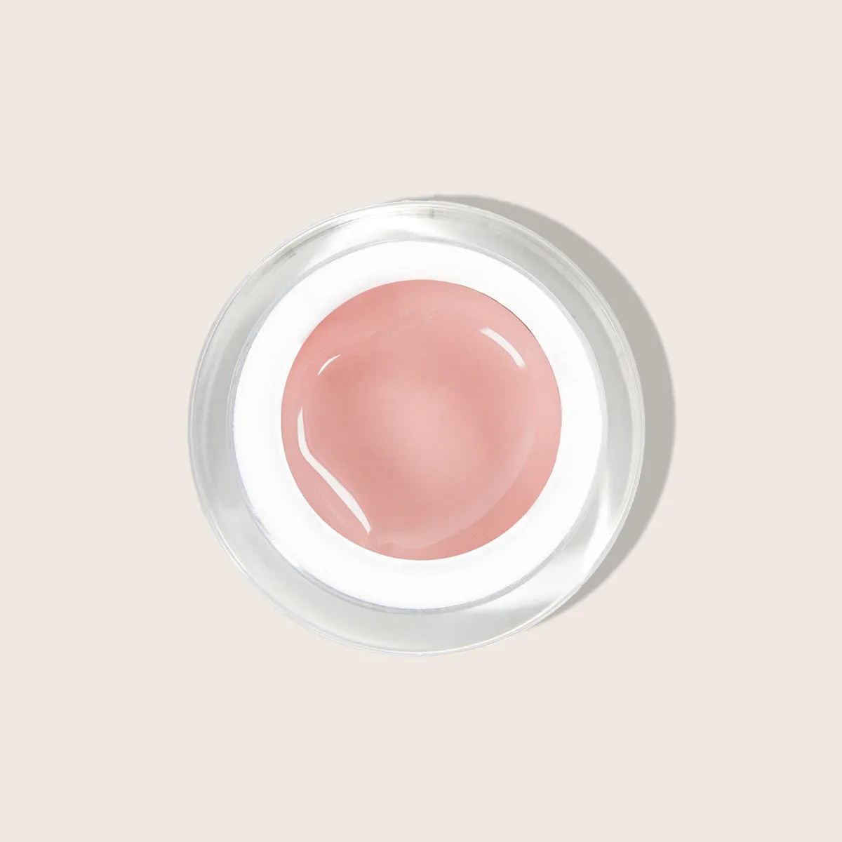Emmi-Nail Farbgel Nude 7 F153 farvegel 5ml blush