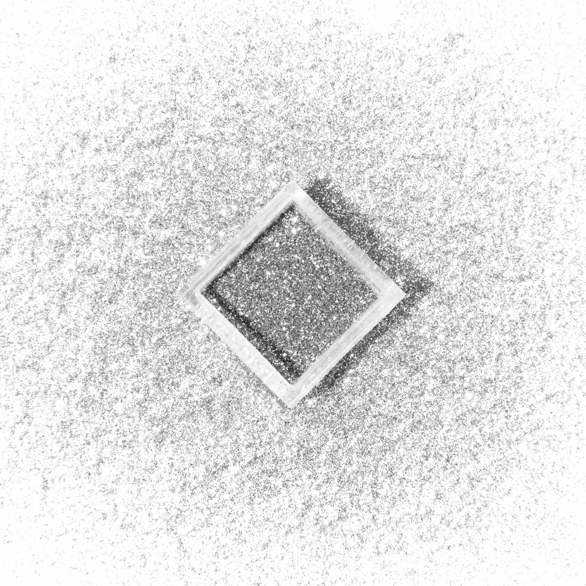 Emmi-Nail Glitterpuder glitter til negledesign sugar-look