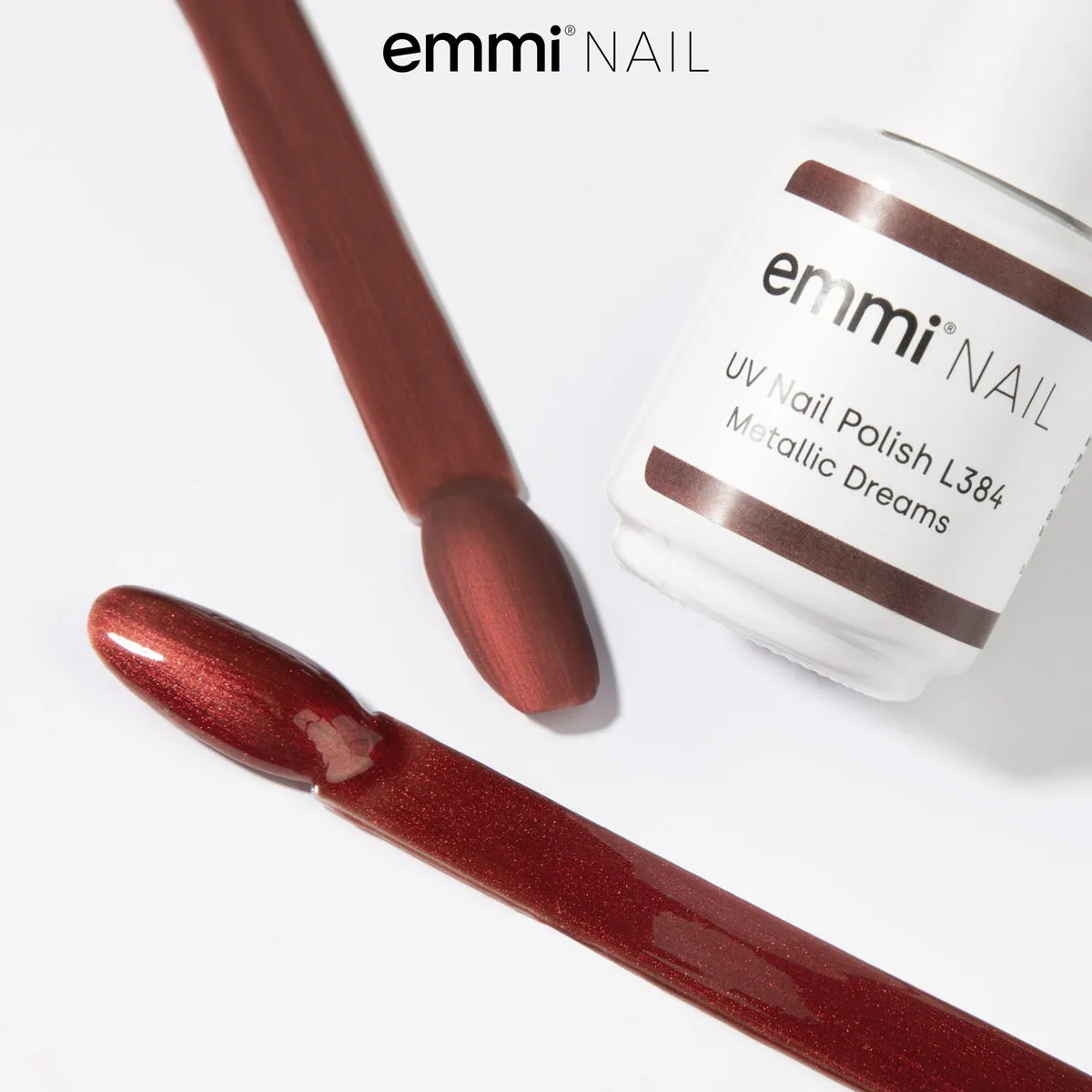 Emmi-Nail Shellac L384 Metallic Dreams UV-lak 15ml