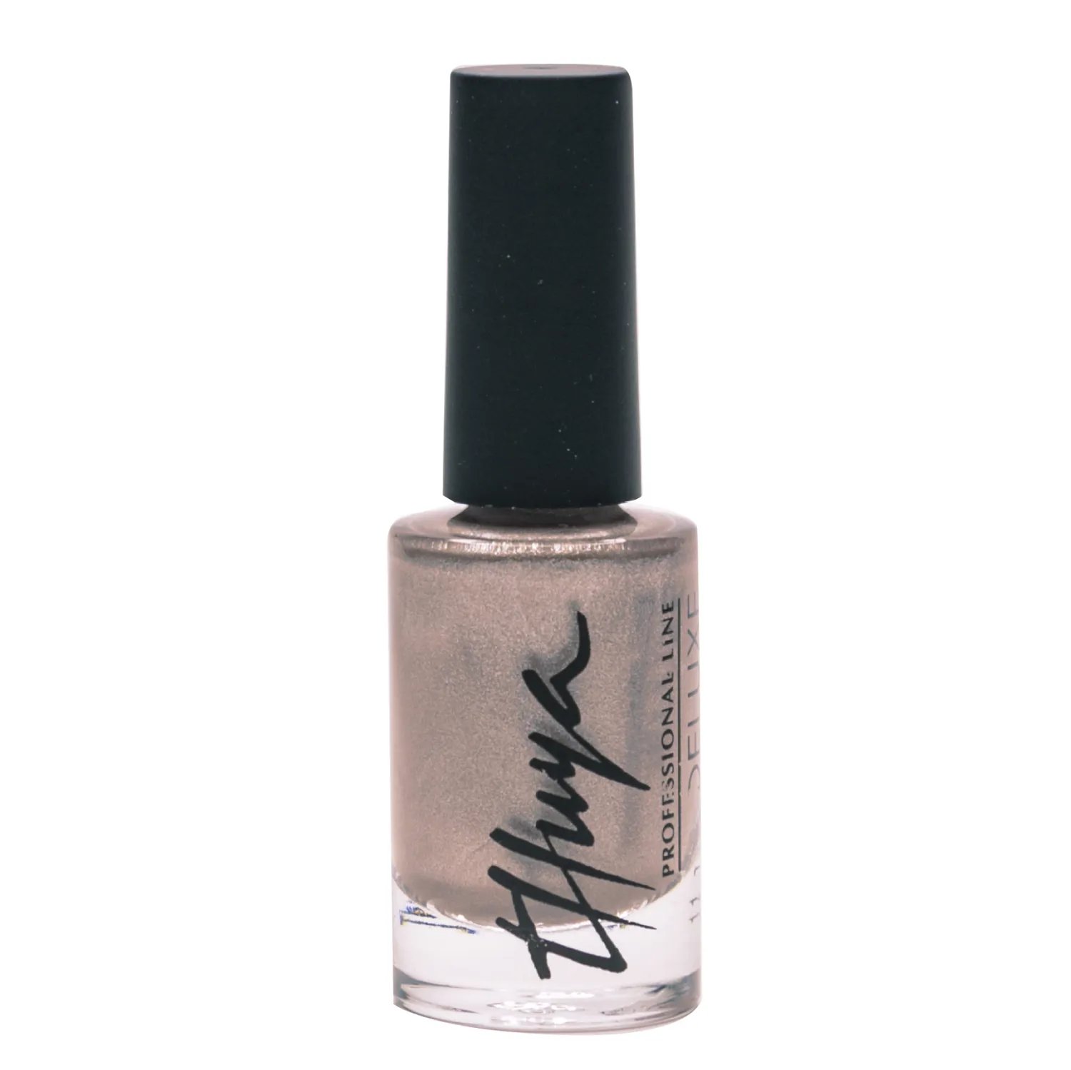 Evolution Gel Deluxe Universe Deluxe Glaze gel polish iriserende