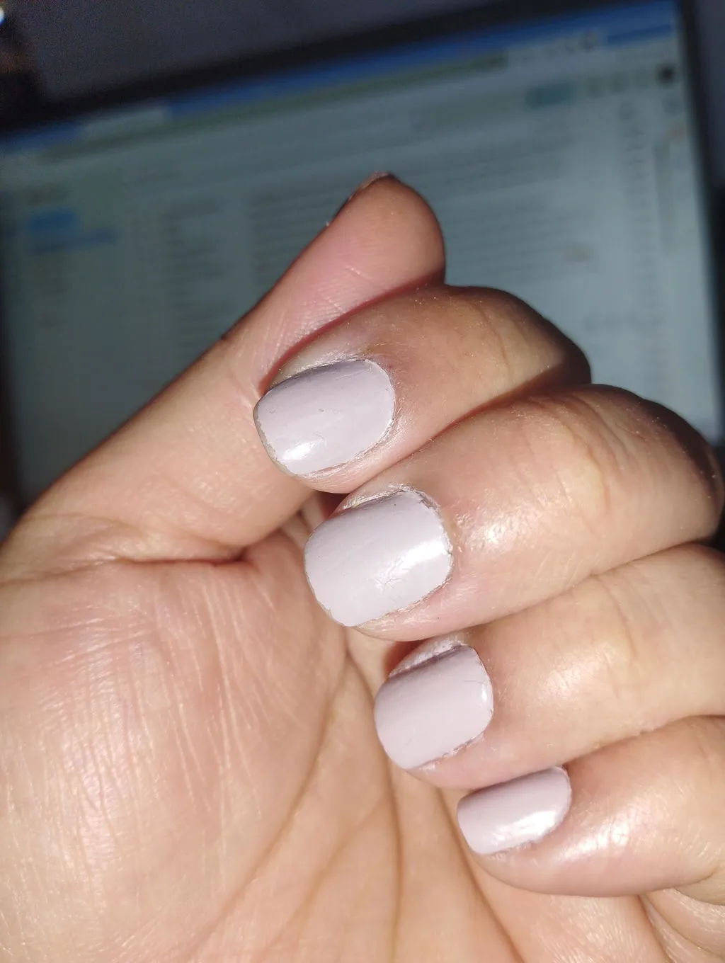 Piggy Paint SOPHi Lost in London neglelak 15 ml sand