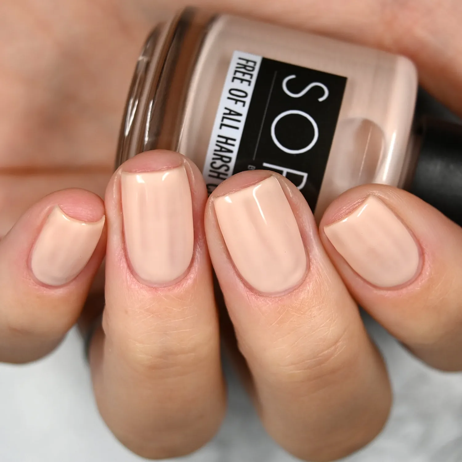 Piggy Paint Sweater Weather SOPHi neglelaksæt 4 farver