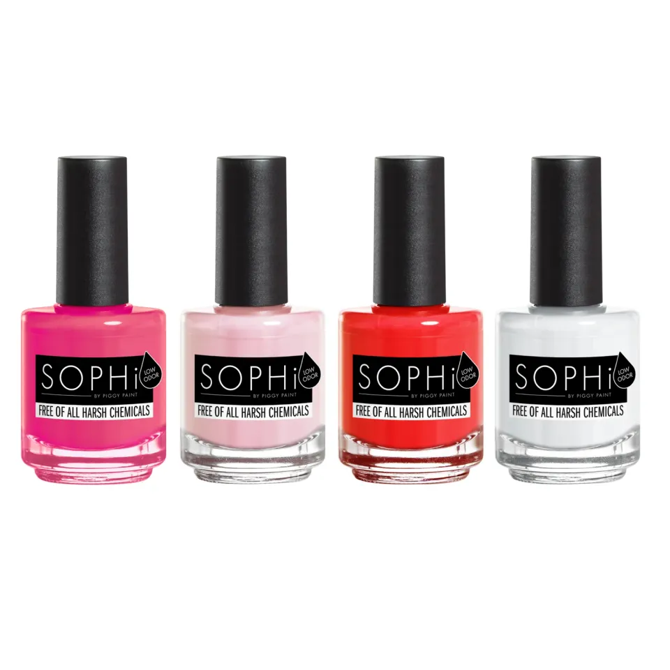 Piggy Paint SOPHi Mani Mood neglelak 15 ml giftfri