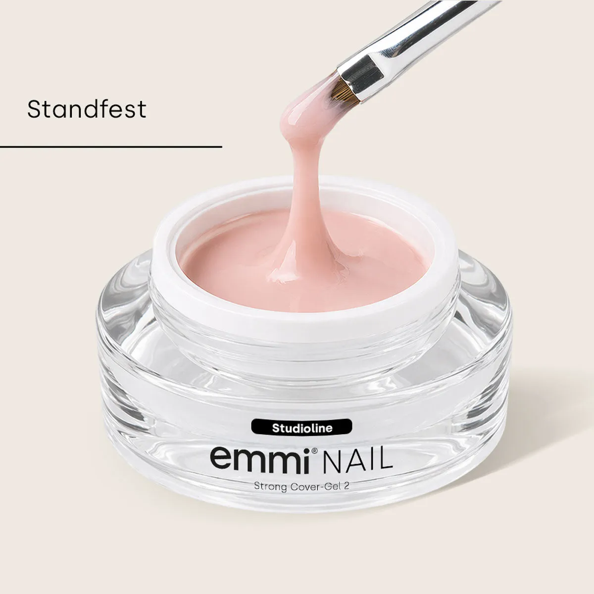 Emmi-Nail Studioline Strong Cover-Gel covergel