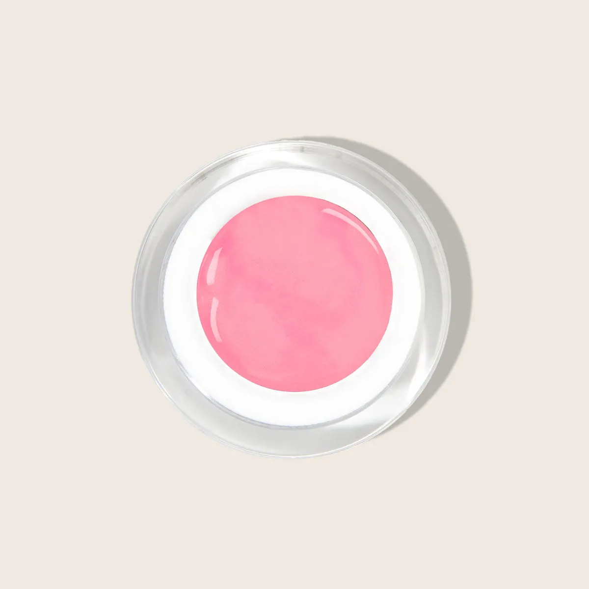 Emmi-Nail Farbgel Taffy Pink F341 farvegel 5ml lyserød