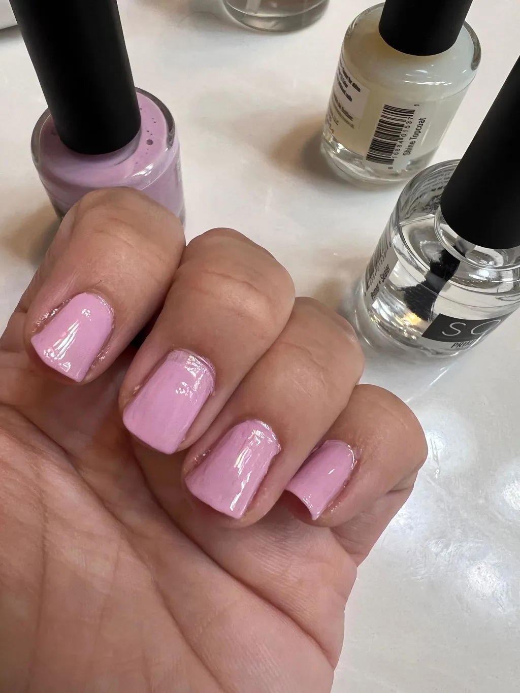 Piggy Paint SOPHi Sweet Dreams neglesæt 3 x 15 ml