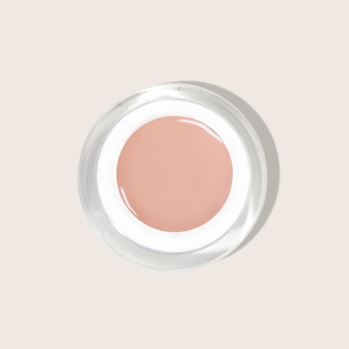 Emmi-Nail Farbgel Creamy Peach F105 farvegel 5 ml TPO-fri