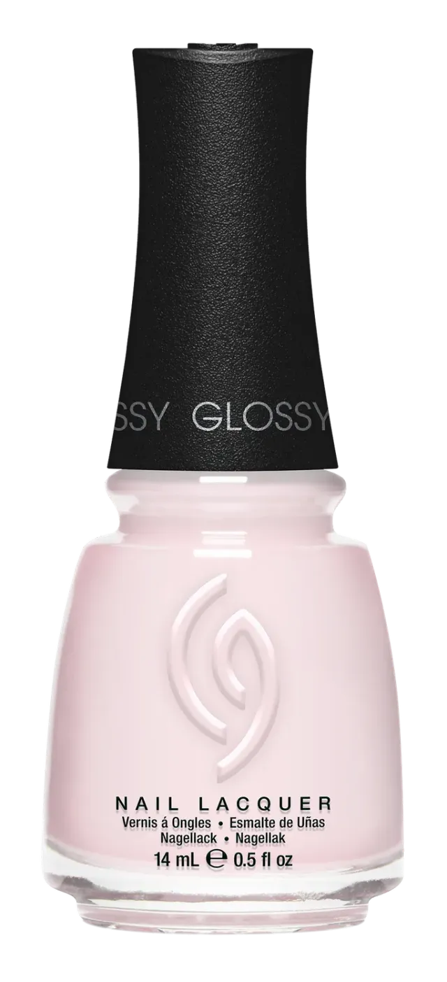 China Glaze Glowing Petals neglelak 21-free