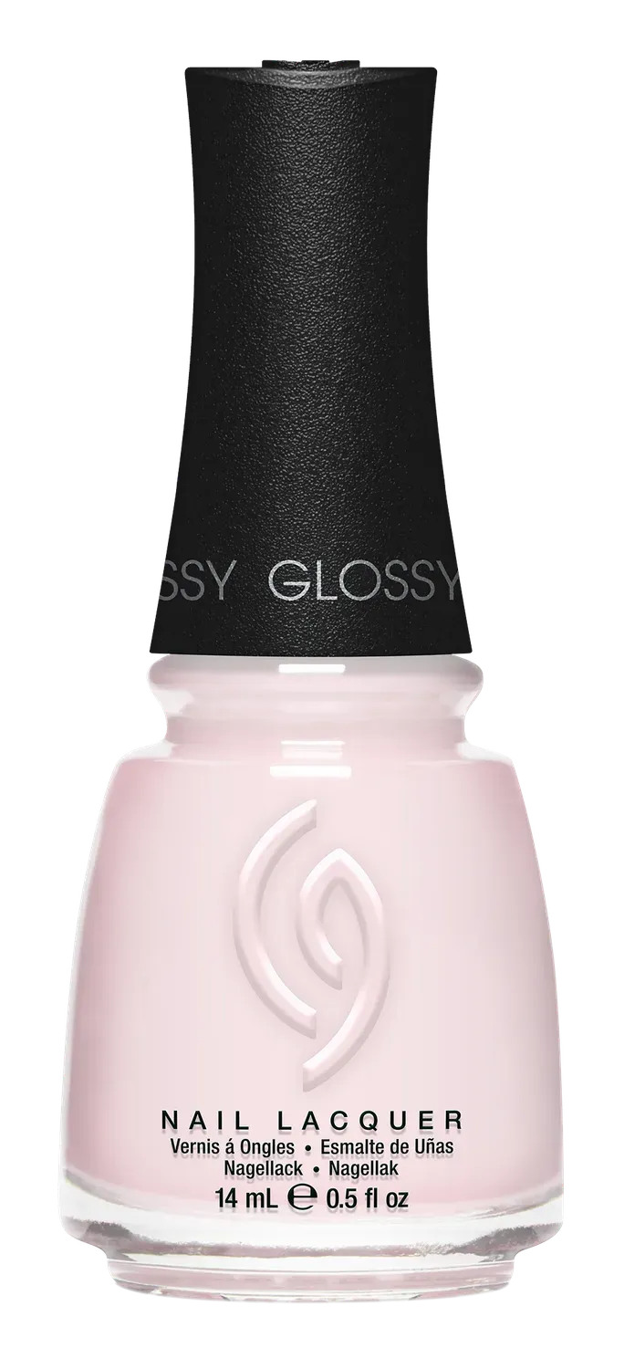 China Glaze Glowing Petals neglelak 21-free