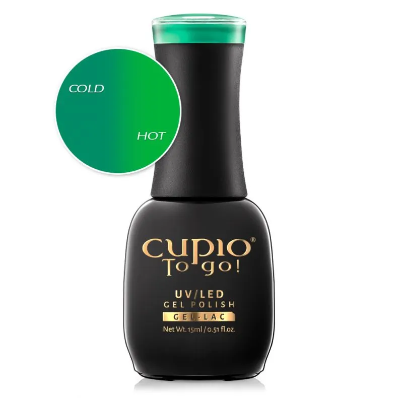 Cupio To Go Thermo gellak 15 ml