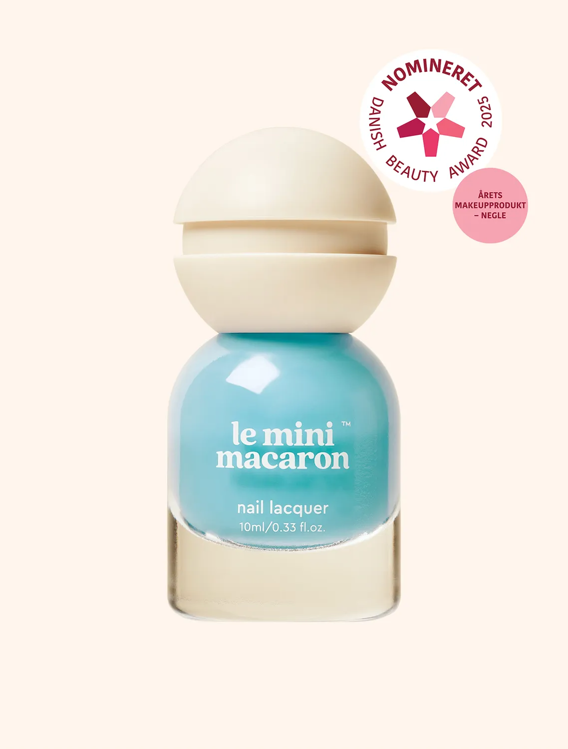 Le Mini Macaron Le Sweet neglelak 10 ml