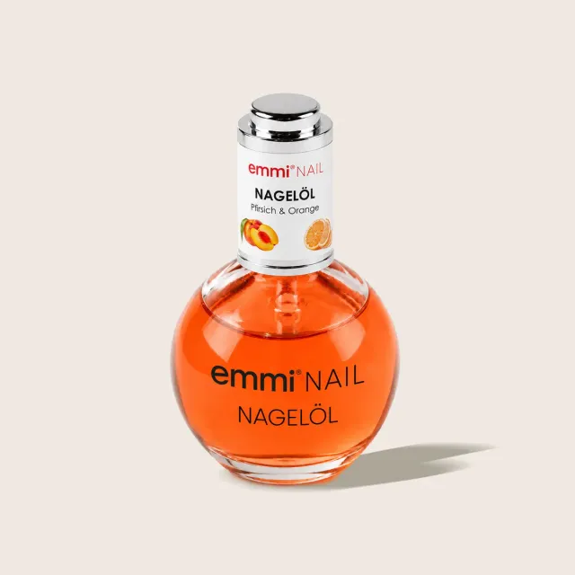 Emmi-Nail Negleolie 75ml negleplejeolie