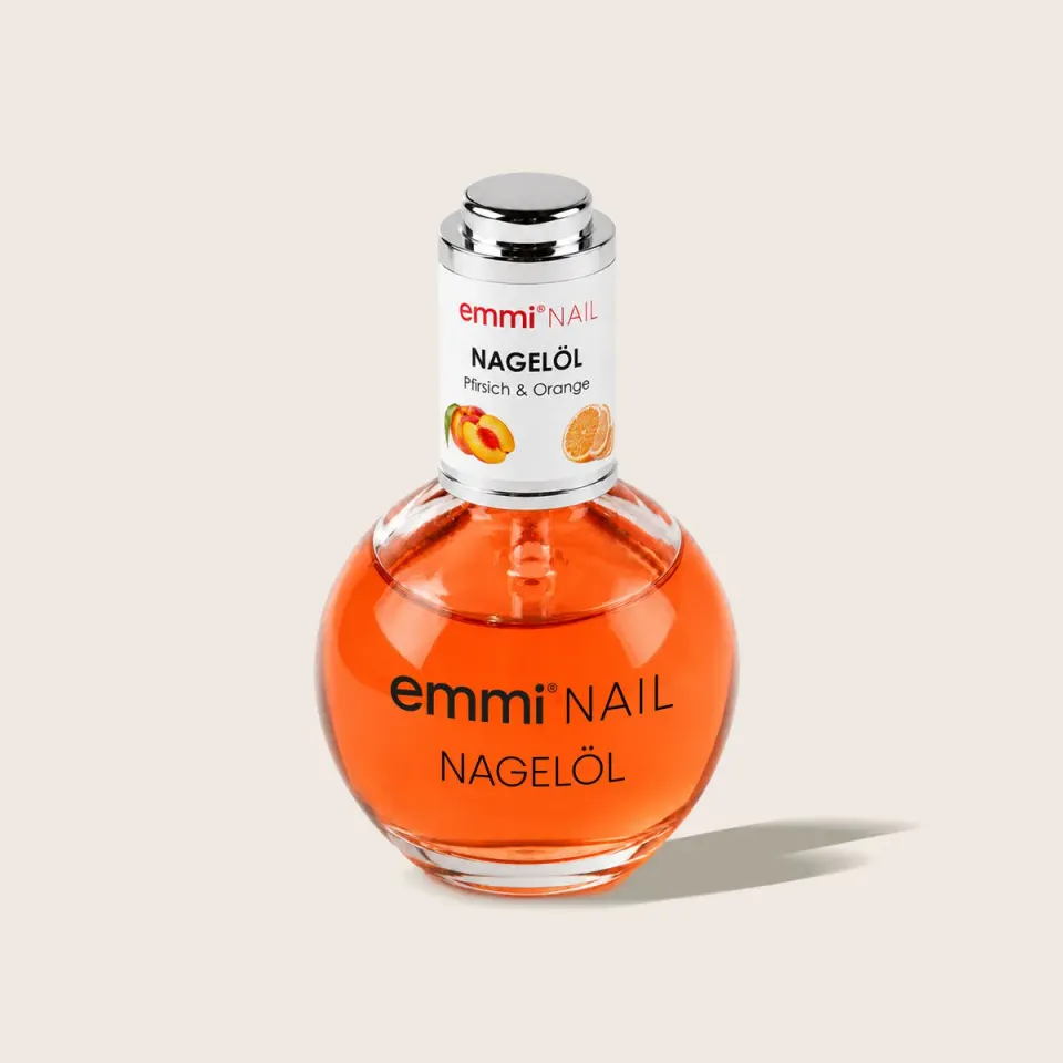 Emmi-Nail Negleolie 75ml negleplejeolie