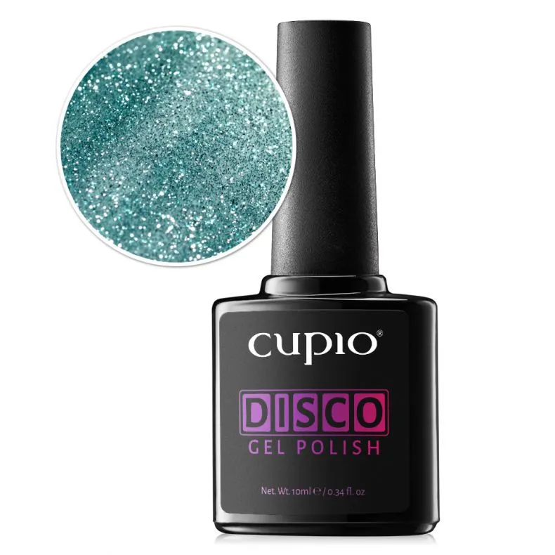 Cupio Nordic Disco Collection gellak