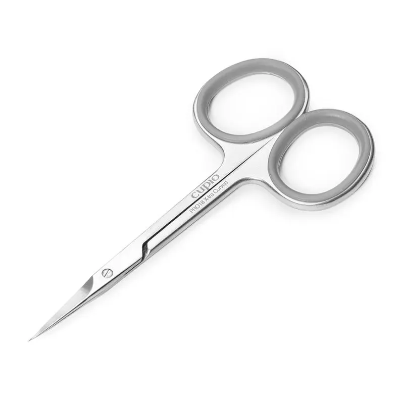 Cupio Nordic PRO18 X-tra Curved neglesaks 101 mm