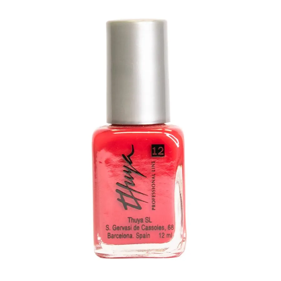 Evolution Gel Classic Enamel neglelak
