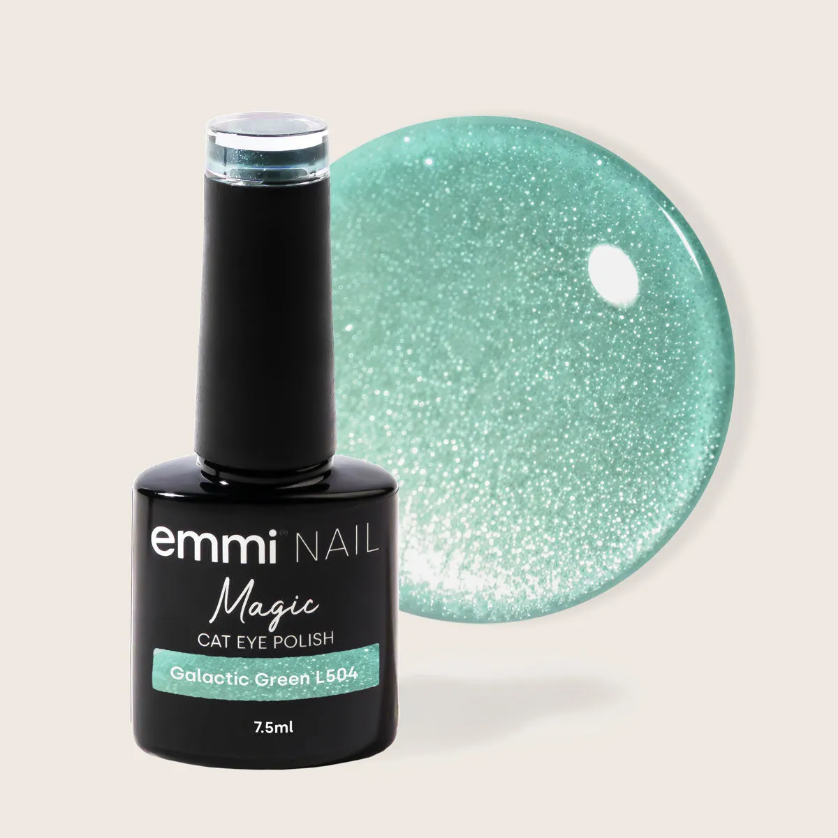 Emmi-Nail emmi Shellac Cat Eye UV-lak