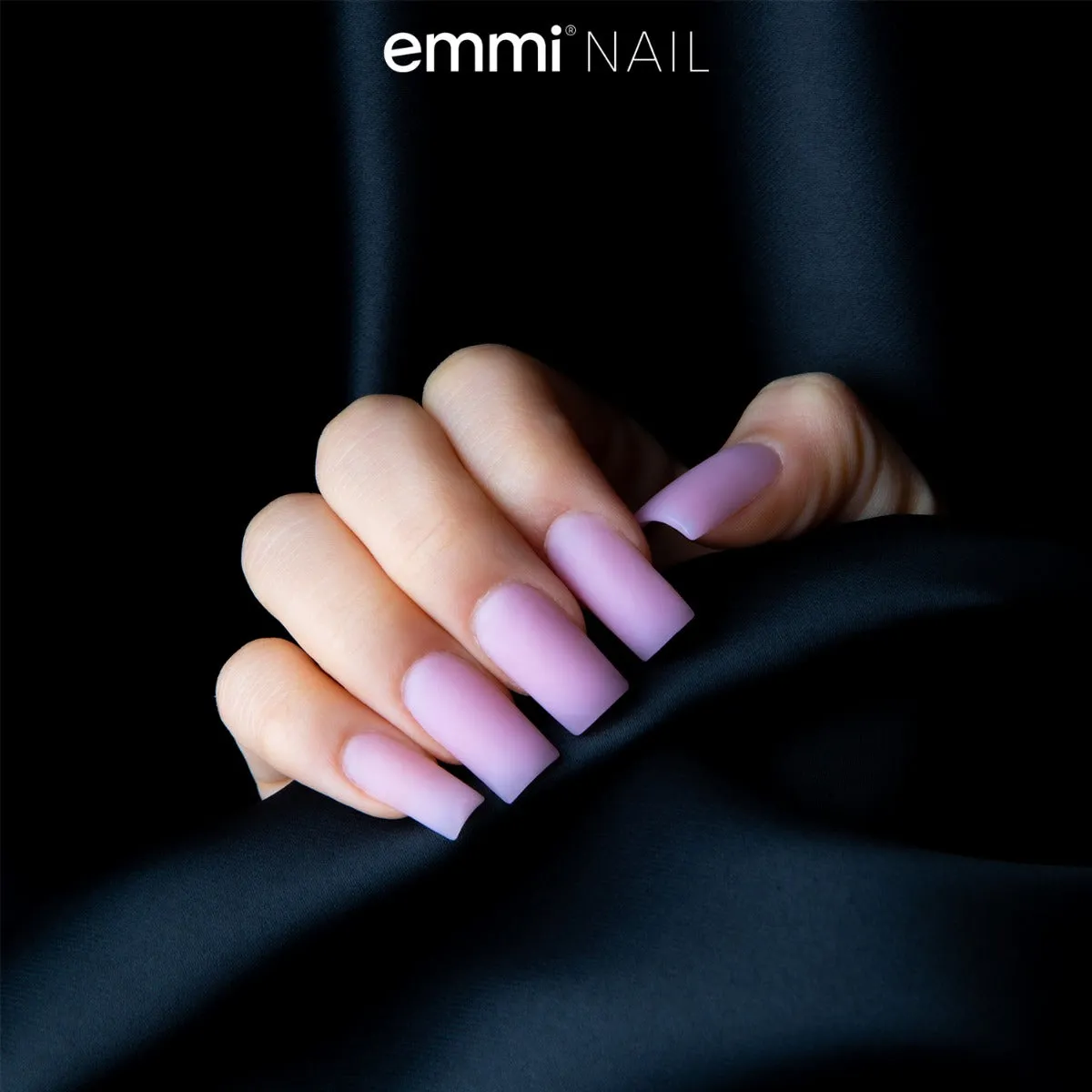 Emmi-Nail Sealing Velvet Matt forseglingsgel 11 ml vegansk
