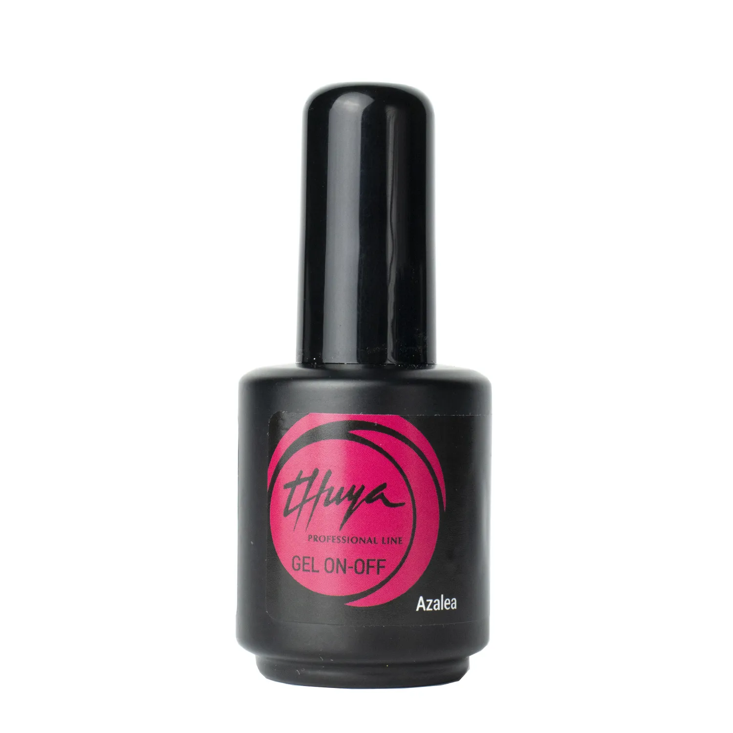 Evolution Gel On-Off gellak