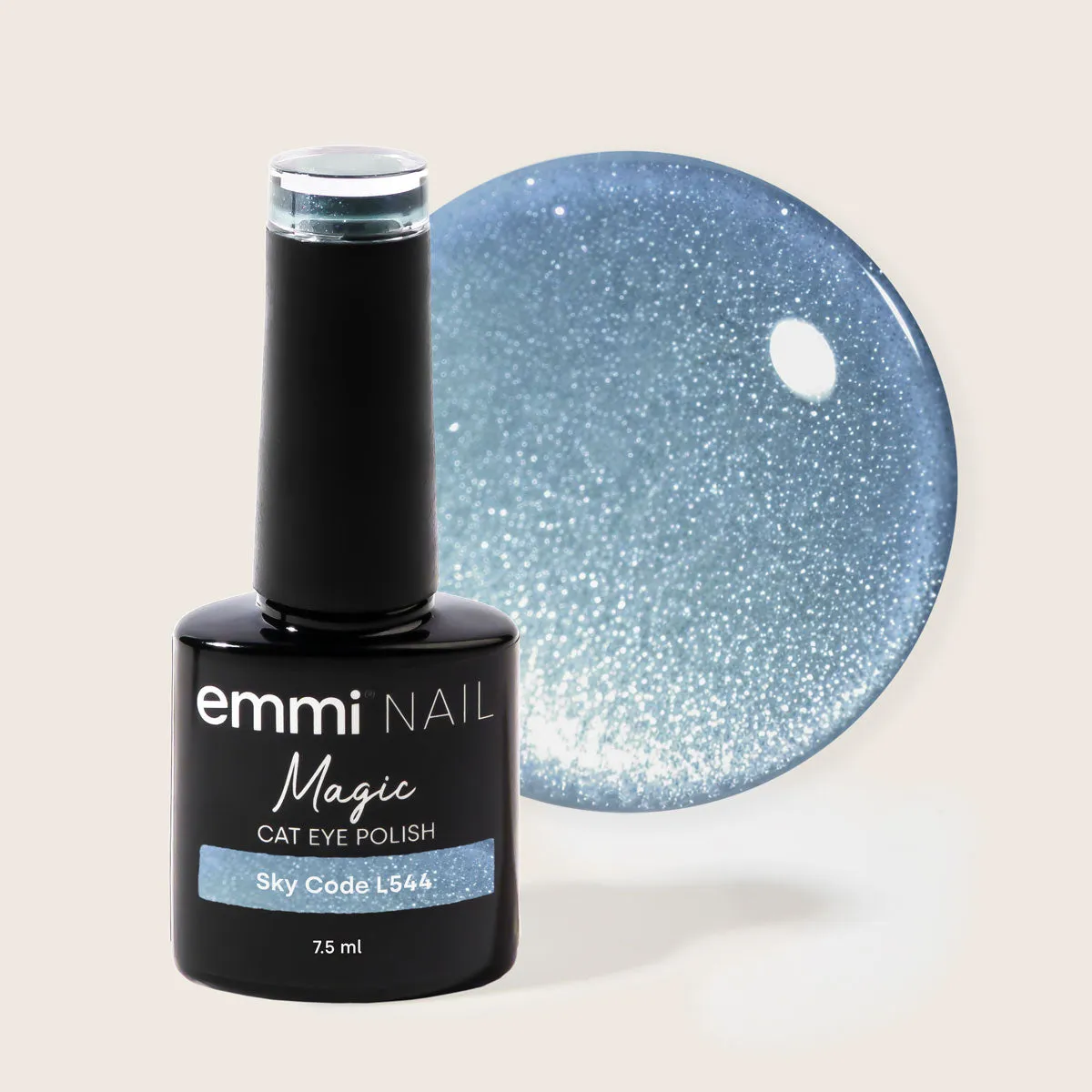 Emmi-Nail emmi Shellac Cat Eye UV-lak