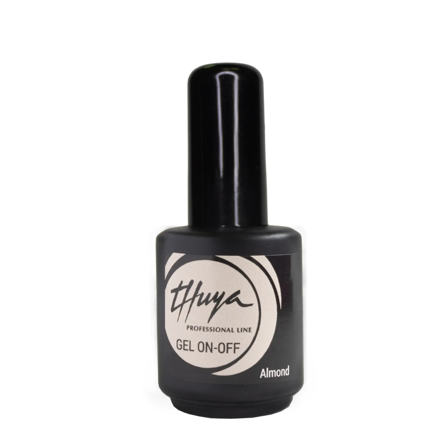 Evolution Gel On-Off gellak