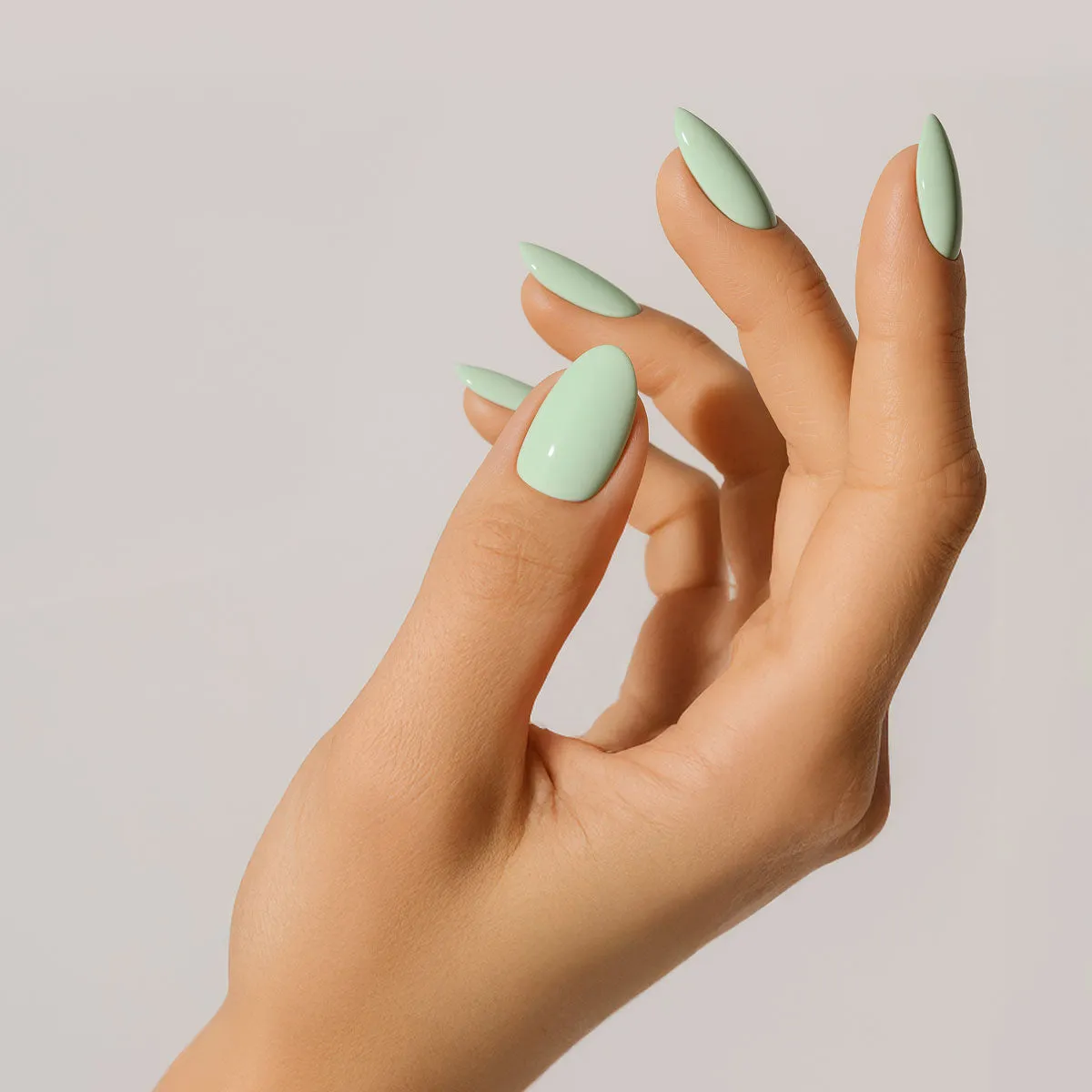 Emmi-Nail Shellac Mauritius L415 UV-lak 15ml klar