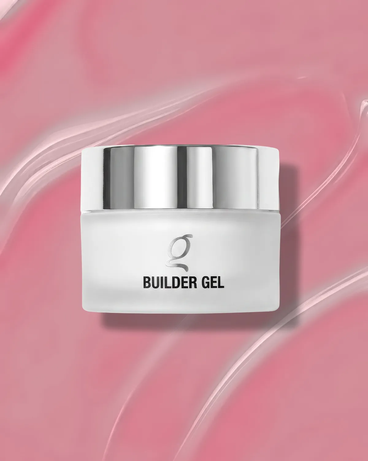 The Gel Collection Builder Gel builder gel