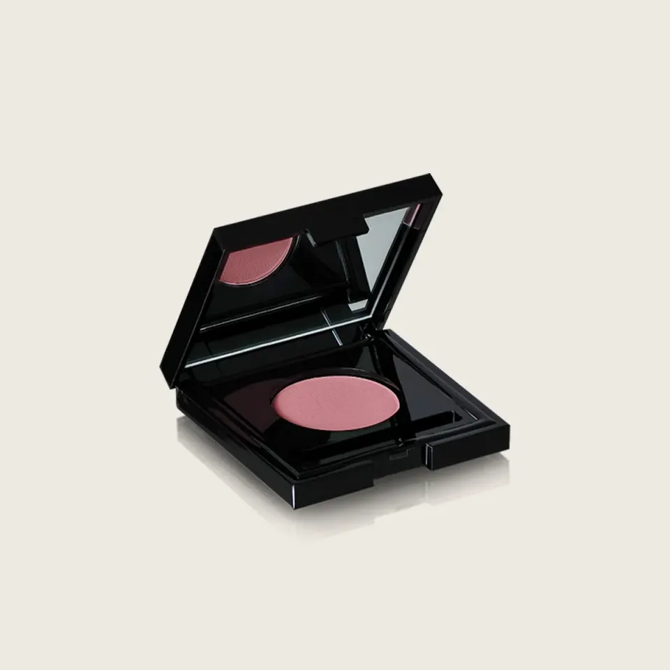 Y/our Powder Rouge pudderblush silkeagtig finish