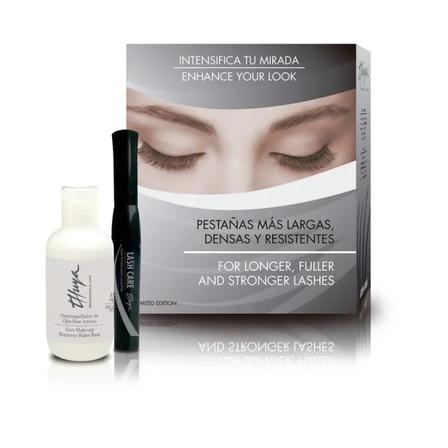 Evolution Gel Strengthening Base Kit til vipper