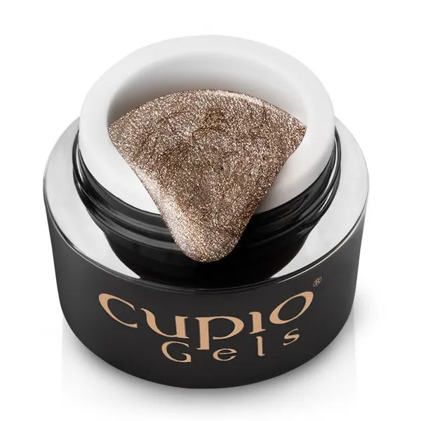 Cupio Exquisite glitter gel