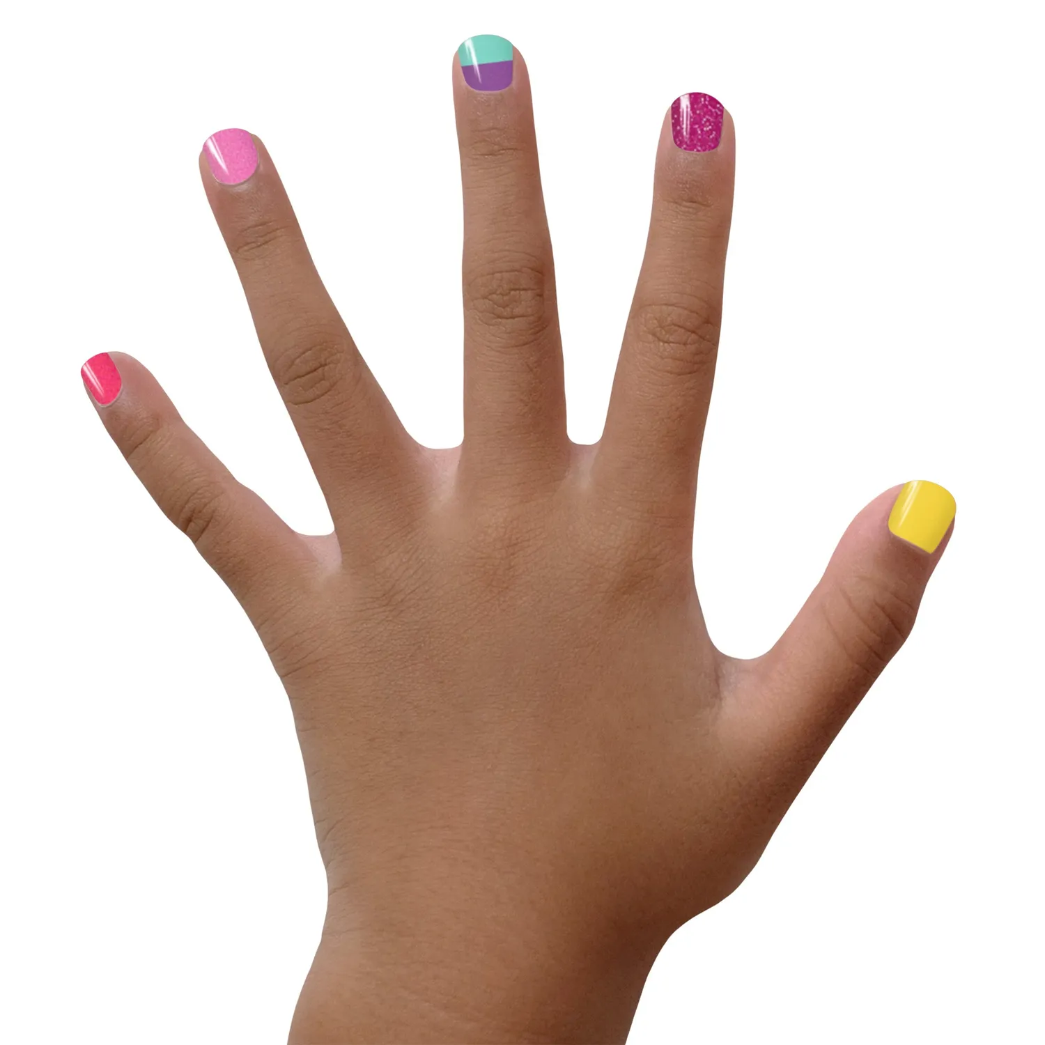 Piggy Paint You Take the Cake neglelak 6 x 15 ml ugiftig