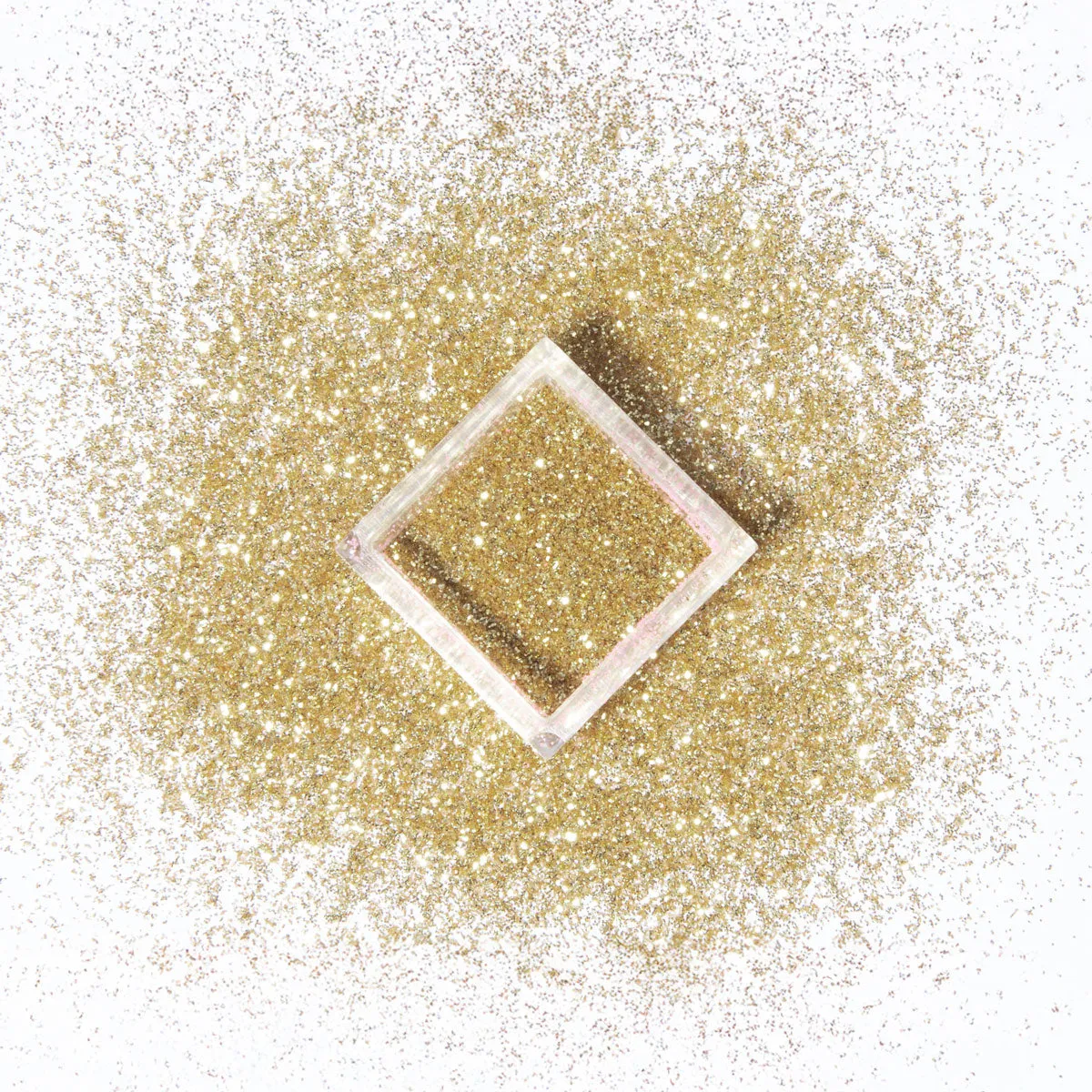 Emmi-Nail Glitterpuder glitter til negledesign sugar-look