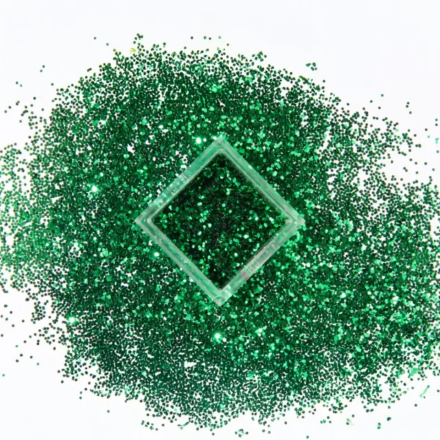Emmi-Nail Effekt-Paillettenglitter negleglitter