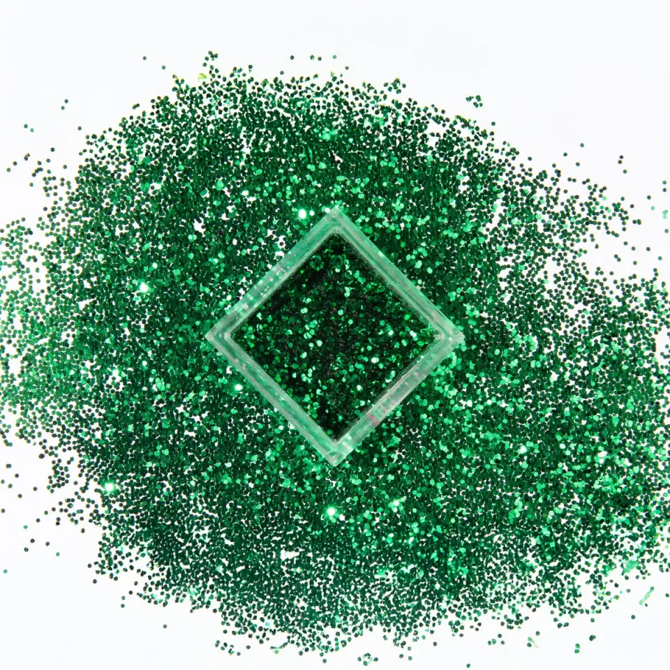 Emmi-Nail Effekt-Paillettenglitter negleglitter