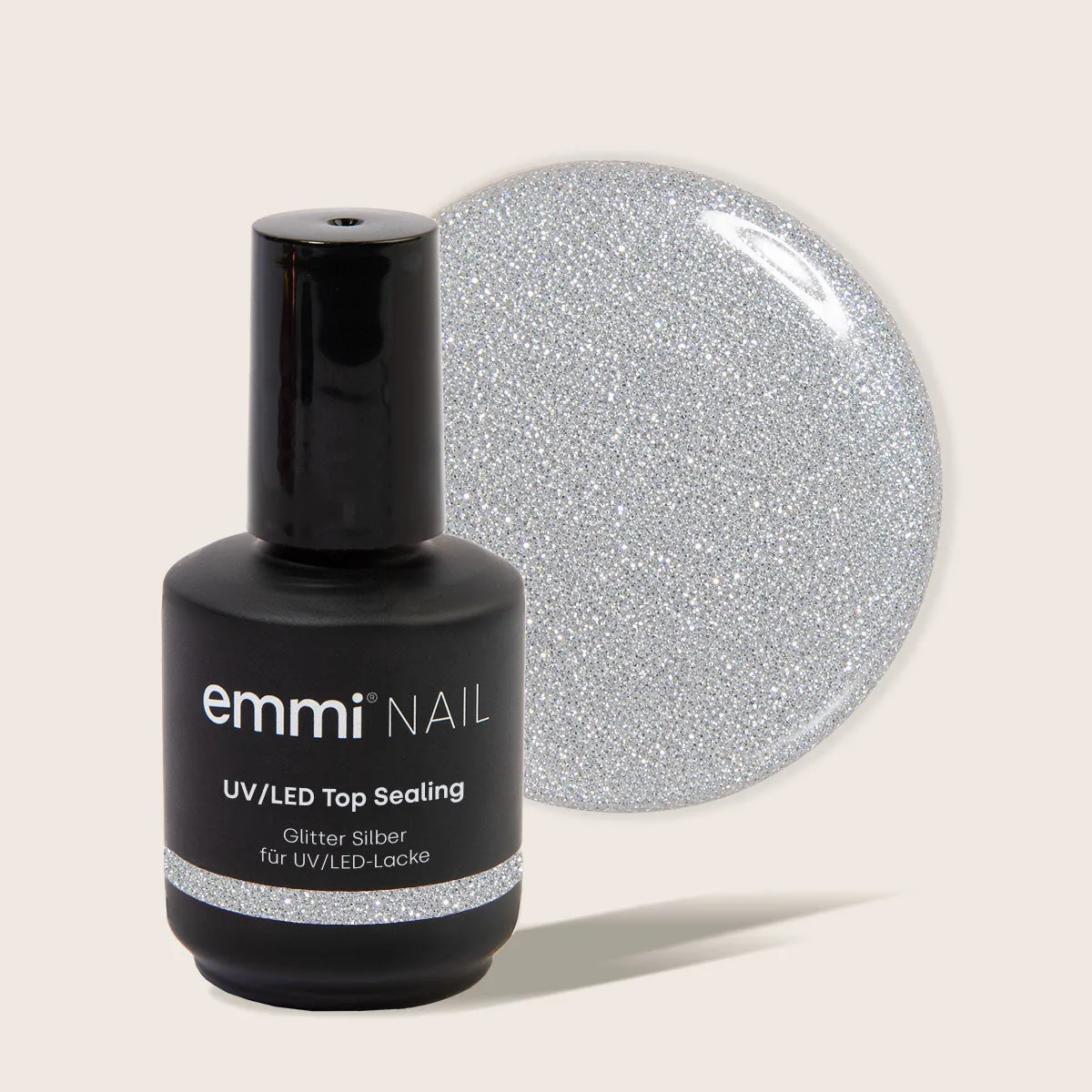 Emmi-Nail Top Sealing UV topcoat 11ml