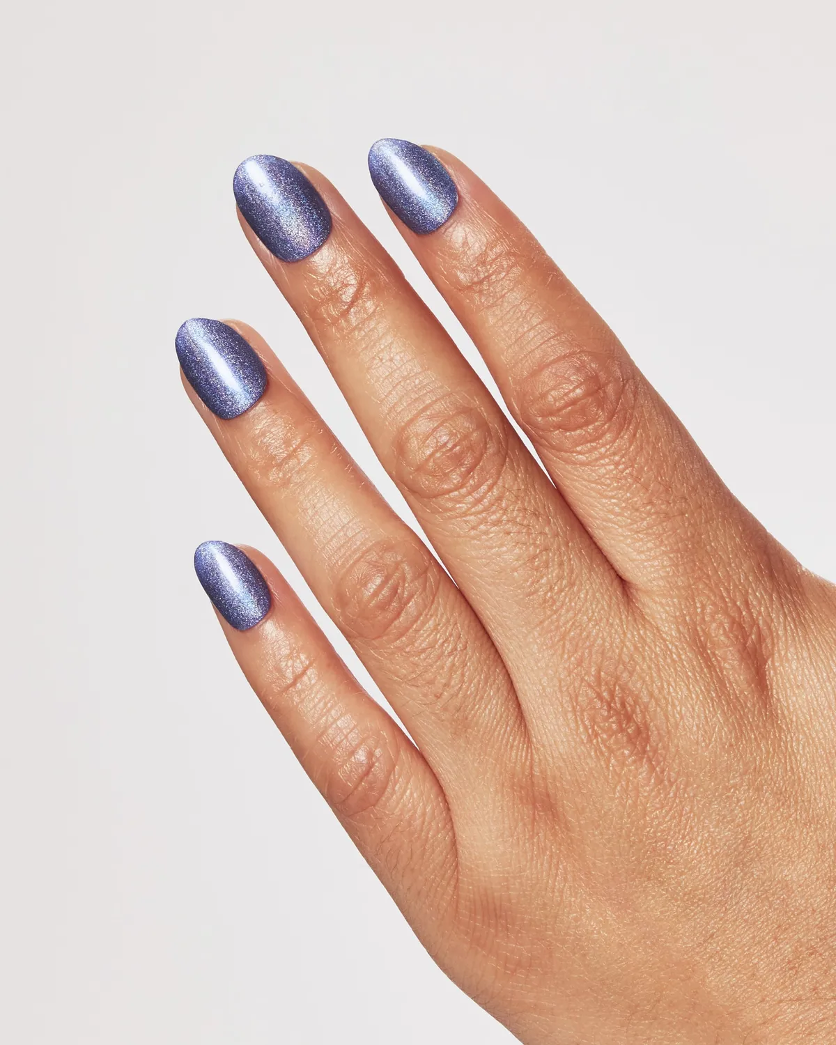 China Glaze Slay Delivered neglelak med bred pensel