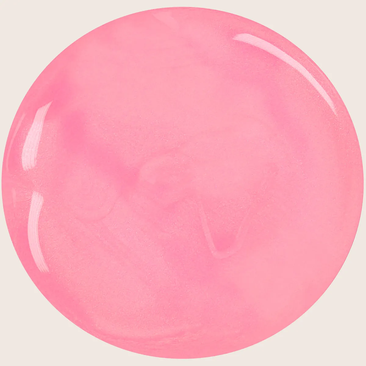 Emmi-Nail Farbgel Taffy Pink F341 farvegel 5ml lyserød