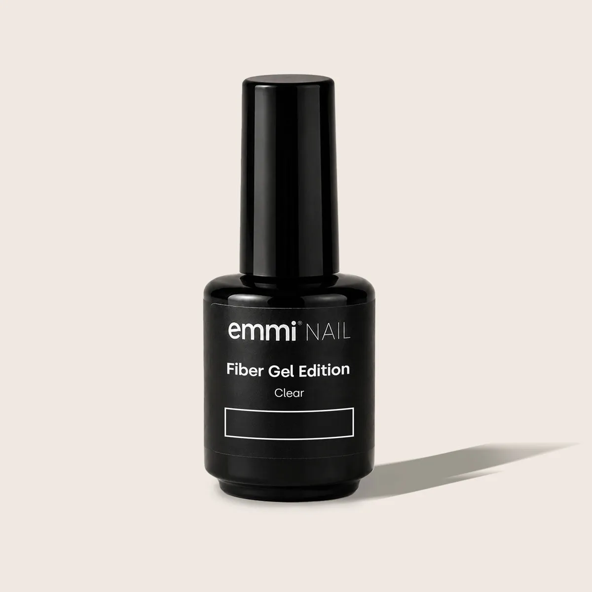 Emmi-Nail Fiber Gel Edition opbygningsgel 14ml soak-off