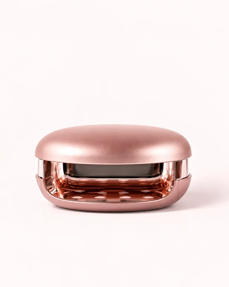 Le Mini Macaron Le Maxi LED-lampe til 4 negle
