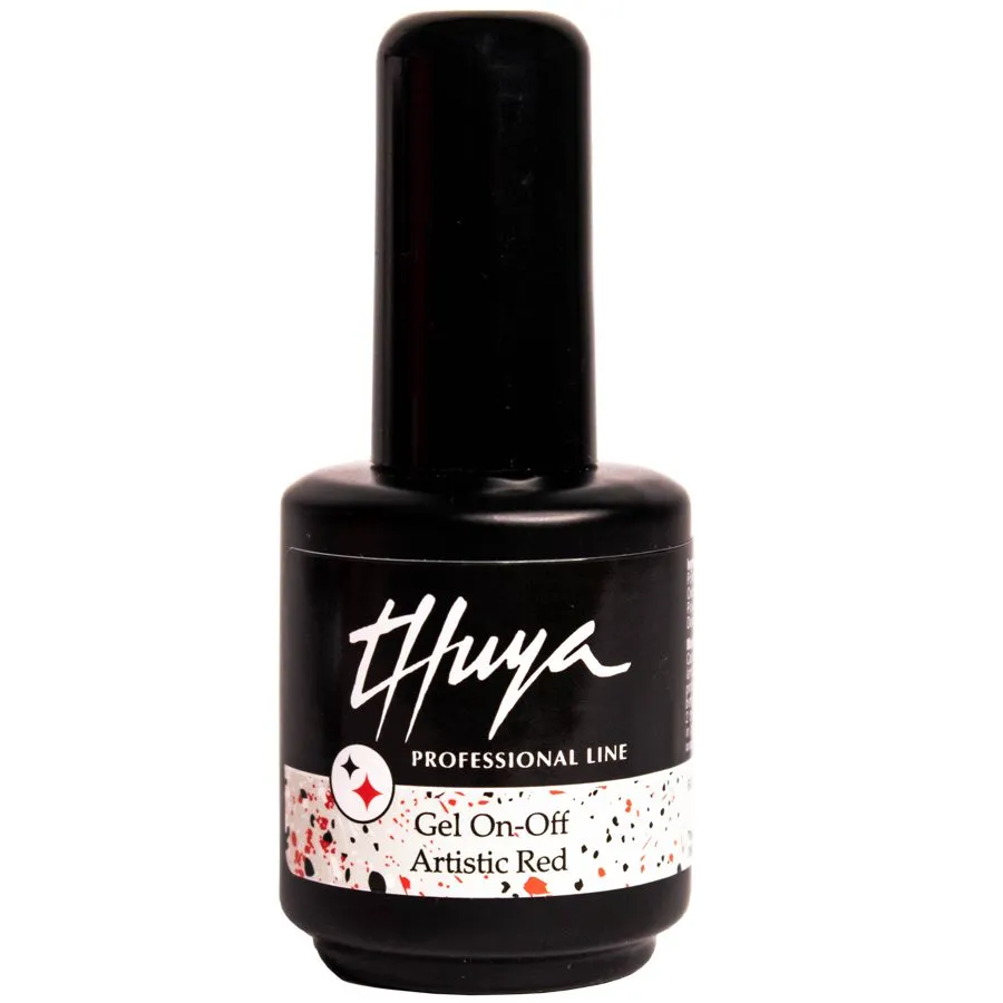 Evolution Gel On-Off gellak