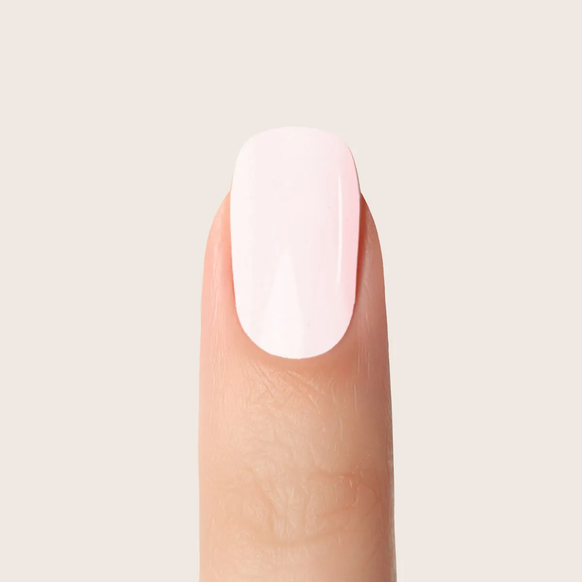 Emmi-Nail Farbgel Magnolie F058 farvegel 5 ml vegansk