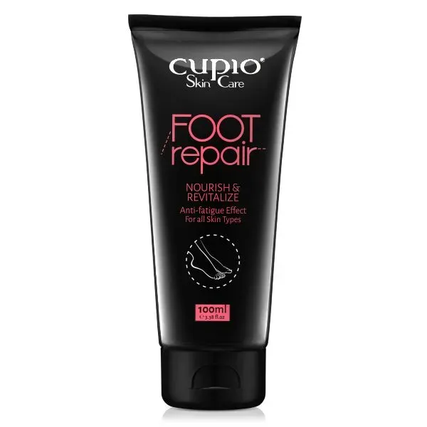 Cupio Nordic Skin Care fodcreme lavendel