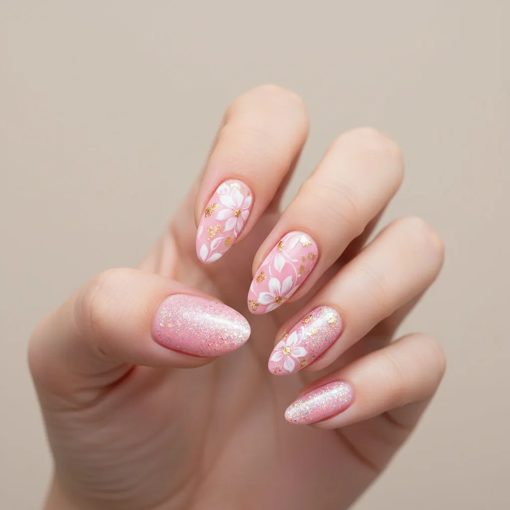 Emmi-Nail Shellac Berry Pink L567 UV-lak 15 ml